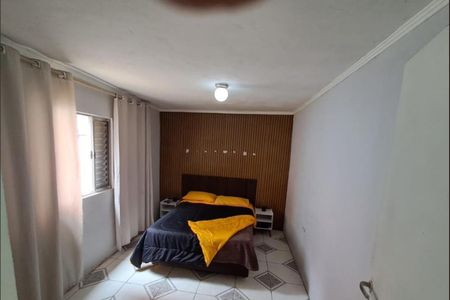 Foto 06 de casa à venda com 5 quartos, 264m² em Parque Regina, São Paulo