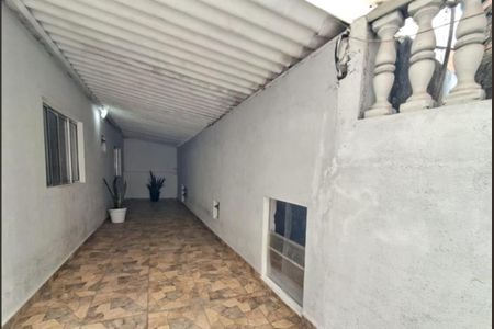 Casa à venda com 264m², 5 quartos e 2 vagas Casa à venda com 264m², 5 quartos e 2 vagasFoto 04