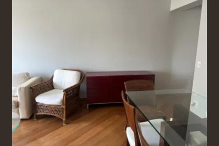 Foto 19 de casa à venda com 5 quartos, 264m² em Parque Regina, São Paulo