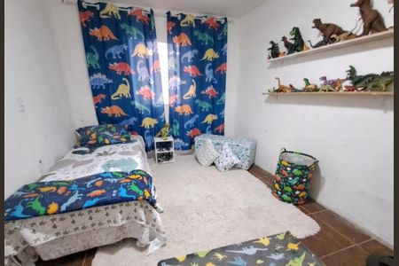Foto 08 de casa à venda com 5 quartos, 264m² em Parque Regina, São Paulo