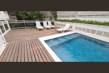 Apartamento à venda com 61m², 2 quartos e 1 vagaFoto 37