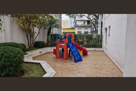 Apartamento à venda com 61m², 2 quartos e 1 vagaFoto 38