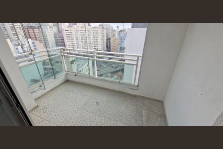 Apartamento à venda com 61m², 2 quartos e 1 vagaFoto 04