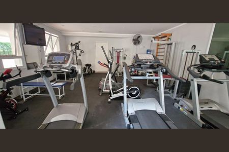 Apartamento à venda com 61m², 2 quartos e 1 vagaFoto 32