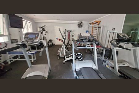 Apartamento à venda com 61m², 2 quartos e 1 vagaFoto 30