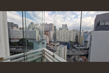 Apartamento à venda com 61m², 2 quartos e 1 vagaFoto 05