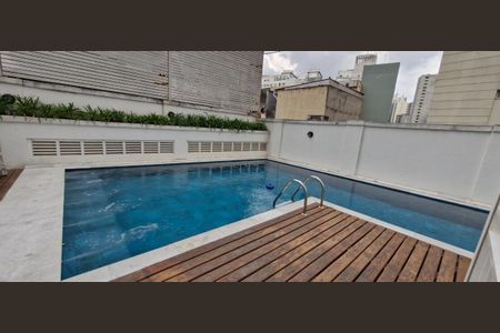 Apartamento à venda com 61m², 2 quartos e 1 vagaFoto 33