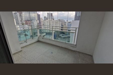 Apartamento à venda com 61m², 2 quartos e 1 vagaFoto 03