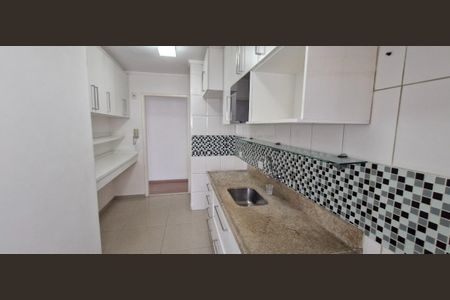 Apartamento à venda com 61m², 2 quartos e 1 vagaFoto 24