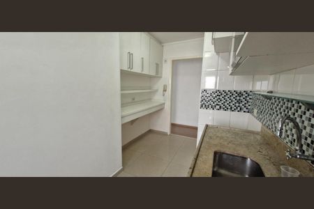Apartamento à venda com 61m², 2 quartos e 1 vagaFoto 20