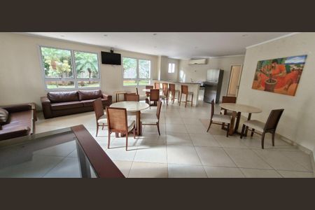 Apartamento à venda com 61m², 2 quartos e 1 vagaFoto 40