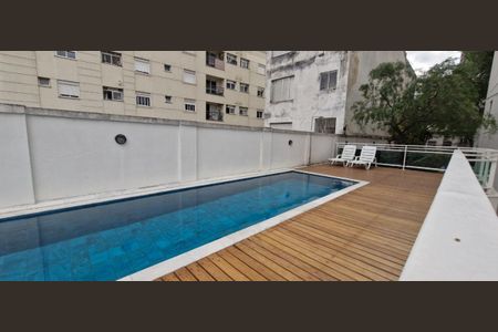 Apartamento à venda com 61m², 2 quartos e 1 vagaFoto 34