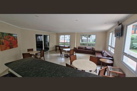 Apartamento à venda com 61m², 2 quartos e 1 vagaFoto 44