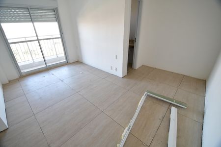Apartamento à venda com 105m², 2 quartos e 2 vagasQuarto 2 - Suíte
