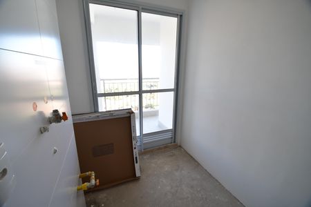 Apartamento à venda com 105m², 2 quartos e 2 vagasÁrea de Serviço