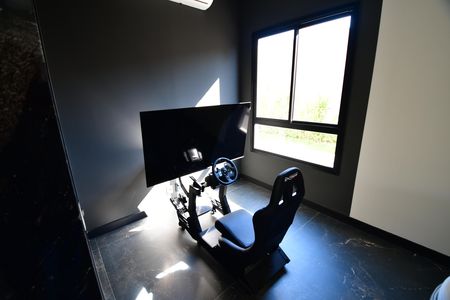 Apartamento à venda com 105m², 2 quartos e 2 vagasSalão de jogos