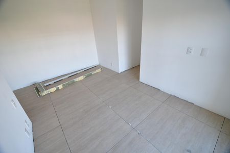 Apartamento à venda com 105m², 2 quartos e 2 vagasQuarto 2 - Suíte