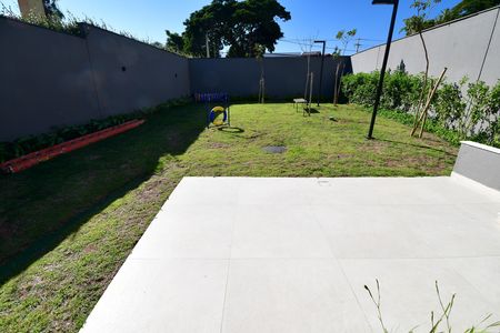 Apartamento à venda com 105m², 2 quartos e 2 vagasPet Place