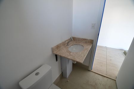 Apartamento à venda com 105m², 2 quartos e 2 vagasBanheiro Suíte