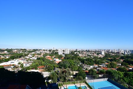 Apartamento à venda com 105m², 2 quartos e 2 vagasSala - Vista