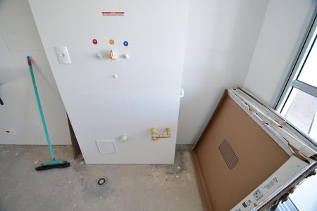 Apartamento à venda com 105m², 2 quartos e 2 vagasÁrea de Serviço