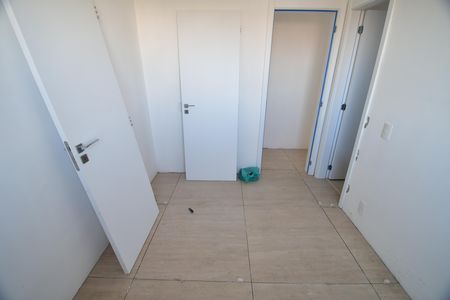 Apartamento à venda com 105m², 2 quartos e 2 vagasQuarto 1 - Suíte