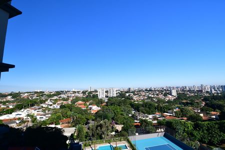 Apartamento à venda com 105m², 2 quartos e 2 vagasQuarto 2 - Suíte Vista