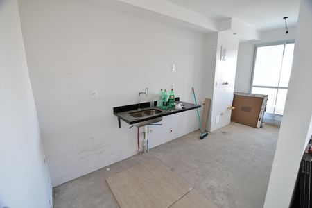 Apartamento à venda com 105m², 2 quartos e 2 vagasCozinha