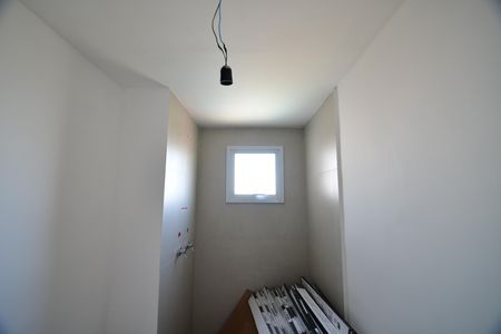 Apartamento à venda com 105m², 2 quartos e 2 vagasBanheiro Suíte