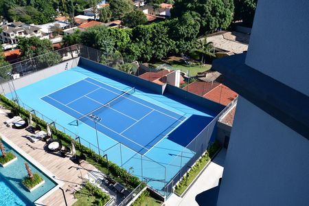 Apartamento à venda com 105m², 2 quartos e 2 vagasQuadra Esportiva