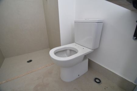 Apartamento à venda com 105m², 2 quartos e 2 vagasBanheiro Suíte