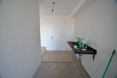 Apartamento à venda com 105m², 2 quartos e 2 vagasCozinha