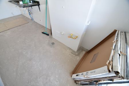 Apartamento à venda com 105m², 2 quartos e 2 vagasÁrea de Serviço