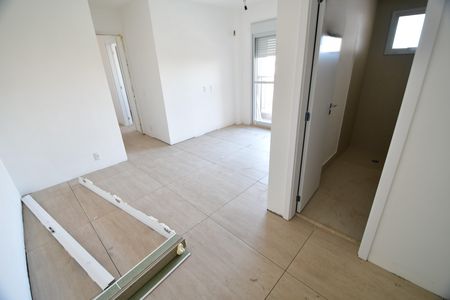 Apartamento à venda com 105m², 2 quartos e 2 vagasQuarto 2 - Suíte