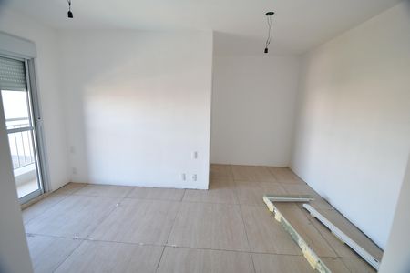 Apartamento à venda com 105m², 2 quartos e 2 vagasQuarto 2 - Suíte
