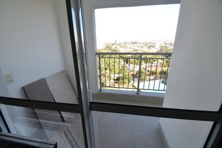Apartamento à venda com 105m², 2 quartos e 2 vagasÁrea de Serviço