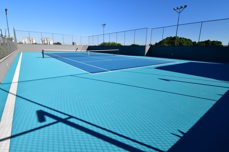 Apartamento à venda com 105m², 2 quartos e 2 vagasQuadra Esportiva