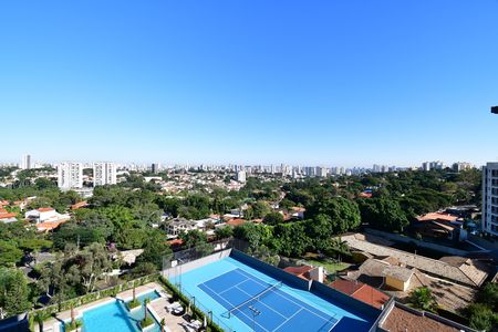 Apartamento à venda com 105m², 2 quartos e 2 vagasQuarto 1 - Suíte Vista