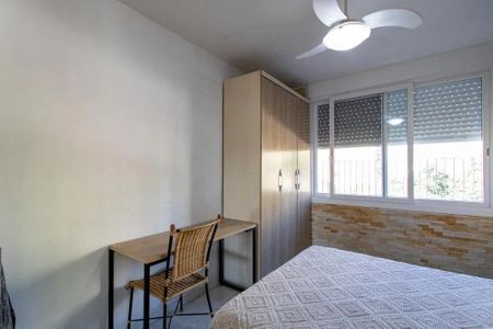 Apartamento para alugar com 73m², 2 quartos e 1 vaga Apartamento para alugar com 73m², 2 quartos e 1 vagaQuarto 1