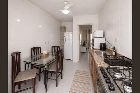Apartamento para alugar com 73m², 2 quartos e 1 vaga Apartamento para alugar com 73m², 2 quartos e 1 vagaCozinha