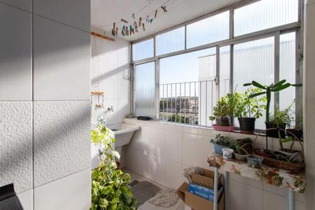Apartamento para alugar com 73m², 2 quartos e 1 vaga