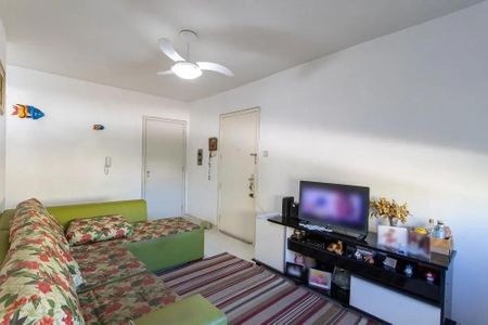Apartamento para alugar com 73m², 2 quartos e 1 vaga Apartamento para alugar com 73m², 2 quartos e 1 vagaSala