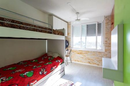 Apartamento para alugar com 73m², 2 quartos e 1 vaga Apartamento para alugar com 73m², 2 quartos e 1 vagaQuarto 3