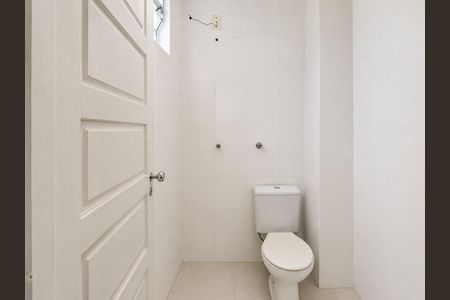 Apartamento para alugar com 73m², 2 quartos e 1 vaga Apartamento para alugar com 73m², 2 quartos e 1 vagaBanheiro 1