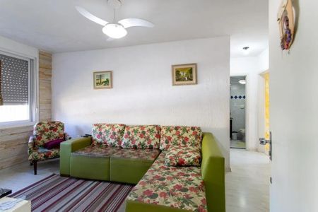 Apartamento para alugar com 73m², 2 quartos e 1 vaga Apartamento para alugar com 73m², 2 quartos e 1 vagaSala