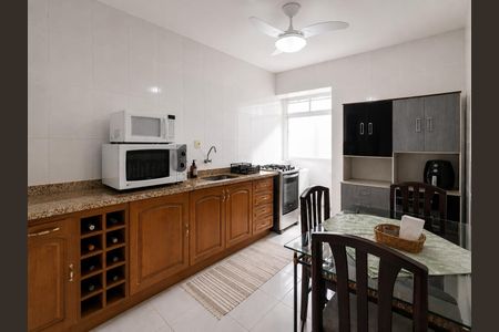 Apartamento para alugar com 73m², 2 quartos e 1 vaga Apartamento para alugar com 73m², 2 quartos e 1 vagaCozinha