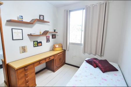 Apartamento à venda com 107m², 3 quartos e 1 vaga Apartamento à venda com 107m², 3 quartos e 1 vagaQuarto 1