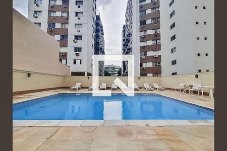 Apartamento à venda com 107m², 3 quartos e 1 vaga Apartamento à venda com 107m², 3 quartos e 1 vagaÁrea comum