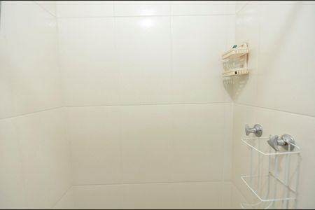 Apartamento à venda com 107m², 3 quartos e 1 vaga Apartamento à venda com 107m², 3 quartos e 1 vagaBanheiro de Serviço