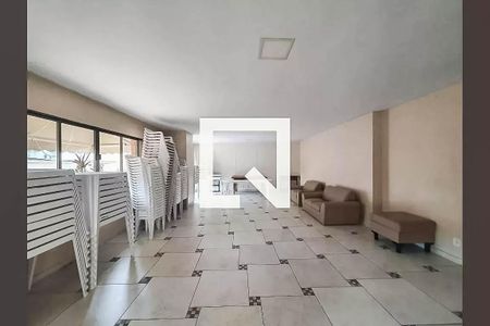 Apartamento à venda com 107m², 3 quartos e 1 vaga Apartamento à venda com 107m², 3 quartos e 1 vagaÁrea comum